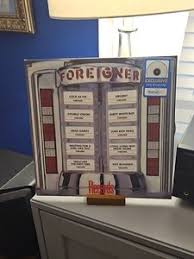 Foreigner Greatest Hits Vinyl | eBay