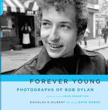 Forever Young by Douglas R. Gilbert & Dave Marsh | Hachette ...