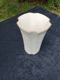 Vintage Lennox Vase | eBay