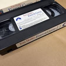 Paramount Pictures - Forrest Gump - VHS | eBay