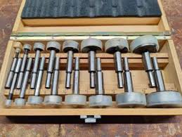 Carb-Tech Forstner Bit Set 16 Pc for Sale in Westlake, OH - OfferUp