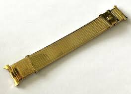 Vintage 1/20 10K Yellow Gold Filled JB Champion Speedmaster ...