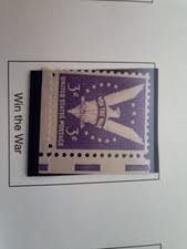 Original Gum Historical Figures $5 United States Stamps for sale | eBay