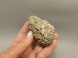 Dugway Thunderegg Pair Polished Rock Geode Blue Agate #O3PR ...