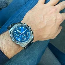 Bronson Smoke Watch (Grey) – Luby Mayaguez Mall