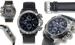 Wohler Sports Wristwatches for sale | eBay