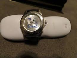 Tennessee Titans sports Illustrated Watch | eBay