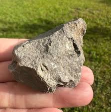 Dolomite with Quartz Crystal| Gems & Minerals Rock