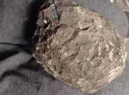 What is this heavy rock found in Arizona?