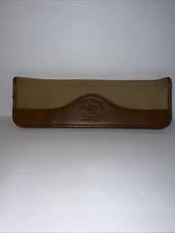 Vintage The Original Ghurka Bag “The Ascot” No 43 | eBay