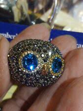 Las mejores ofertas en Anillos de Moda Anillo Fossil 7 | eBay