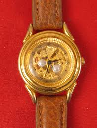 CLASSIC PIERRE NICOL WOMENS WATCH NOT WORKING UNTESTED MAY ...