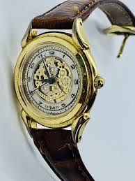 Vintage LA Express Gear Theme Face Quartz Watch WORKS GOOD ...