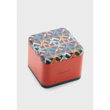 FOSSIL JF03798710 EARRINGS VINTAGE ICONIC STEEL-MOTHER-OF ...