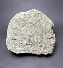 M815 Franklinite & Willemite & Calcite - The Rock Shed