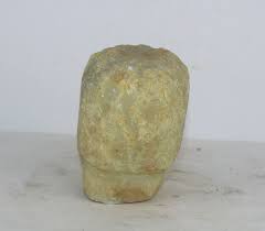 Rare Ancient Statue of Zeus God of Thunder and Sky in Greek ...