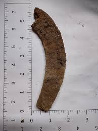 ✓ SOLVED - Look Familiar? | TreasureNet.com