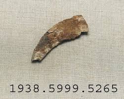 File:Knife Blade Fragment - YDEA - 119026.jpg - Wikimedia Commons