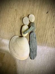 WEDDING PEBBLE ART | We Do, Beach Wedding, Anniversary, Cute ...