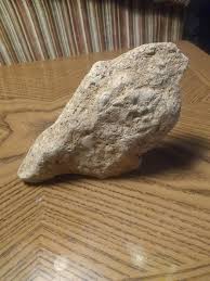 Paleo American Stone Rock Artifact Native | Mercari