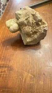 What are these rockhounding finds in Clay county, Tennessee?