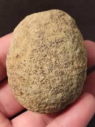 Bola / Plummet Stone Native American Indian Artifact - Etsy