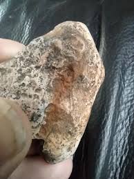 Native American Stone Effigy. Portable Rock Art. Rare. Great ...