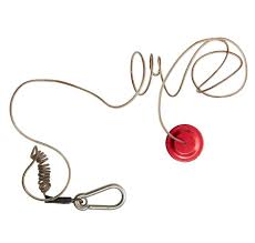 YuJet Surfer - Battery Safety Magnet – YuJet USA