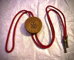 Tequila Ocho Bottle Cap Bolo Tie - Etsy