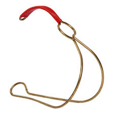 Bottle Holder by Carl Auböck, 1950s | Chairish