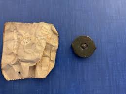 1966 - 1968 Chevrolet NOS Engine Oil Filler Cap GM # 3881834 ...