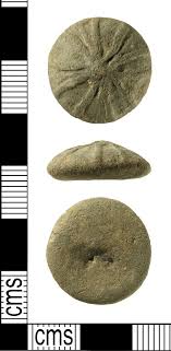 OAK11)2870 Lead/tin button report.pages