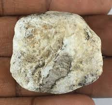 Australian Blue Opal Natural 72.85 Ct/35 mm Gemstone ...