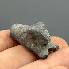 Very Old Ancient Roman Stone Animal Figure | eBay