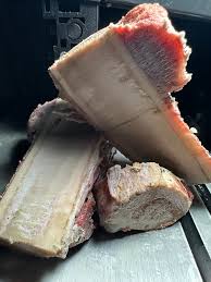 Raw Beef Marrow Bones – BeardsandBullies.com