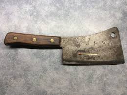 KNIVES) Let's see some sharp pointy objects | Page 27 | The Fedora Lounge