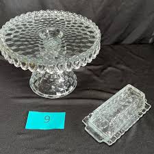 Fostoria American | EstateSales.org