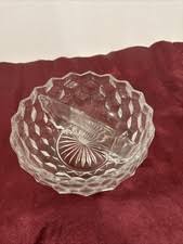 crystal bowl products for sale | eBay