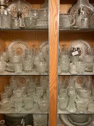 Wexford Vintage Cut Glass