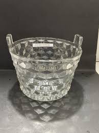 Fostoria "American" Ice Tub or Bucket | eBay