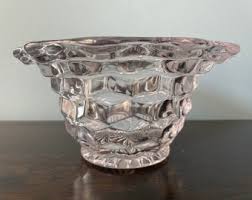 Fostoria American Footed Bowl for sale | eBay