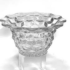 Fostoria Mayonnaise Condiment - Etsy