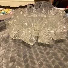 Dining | Anchor Hocking Arlington Design 26 Piece Punch Set | Poshmark