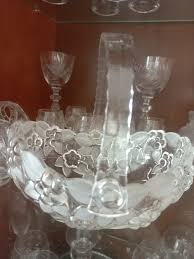 Walther Glass,koszyczek na słodkości | Vinted