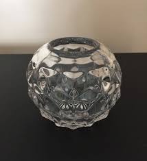 Fostoria Glass Authentic AMERICAN Grouping Lidded Jelly Compote Top Hat Rose Bowl - Etsy