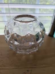Fostoria American Rose Bowl for sale | eBay