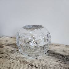 Fostoria American Rose Bowl | eBay