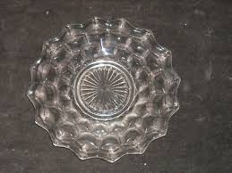 Fostoria American Bread and Butter Plate | eBay