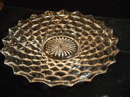 Fostoria "American Clear" Pattern Glass Items. Discontinued, Circa 1915-1982 | eBay