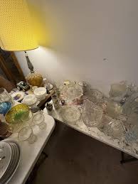 Hi all! Trying to get some info about any of these pieces ...